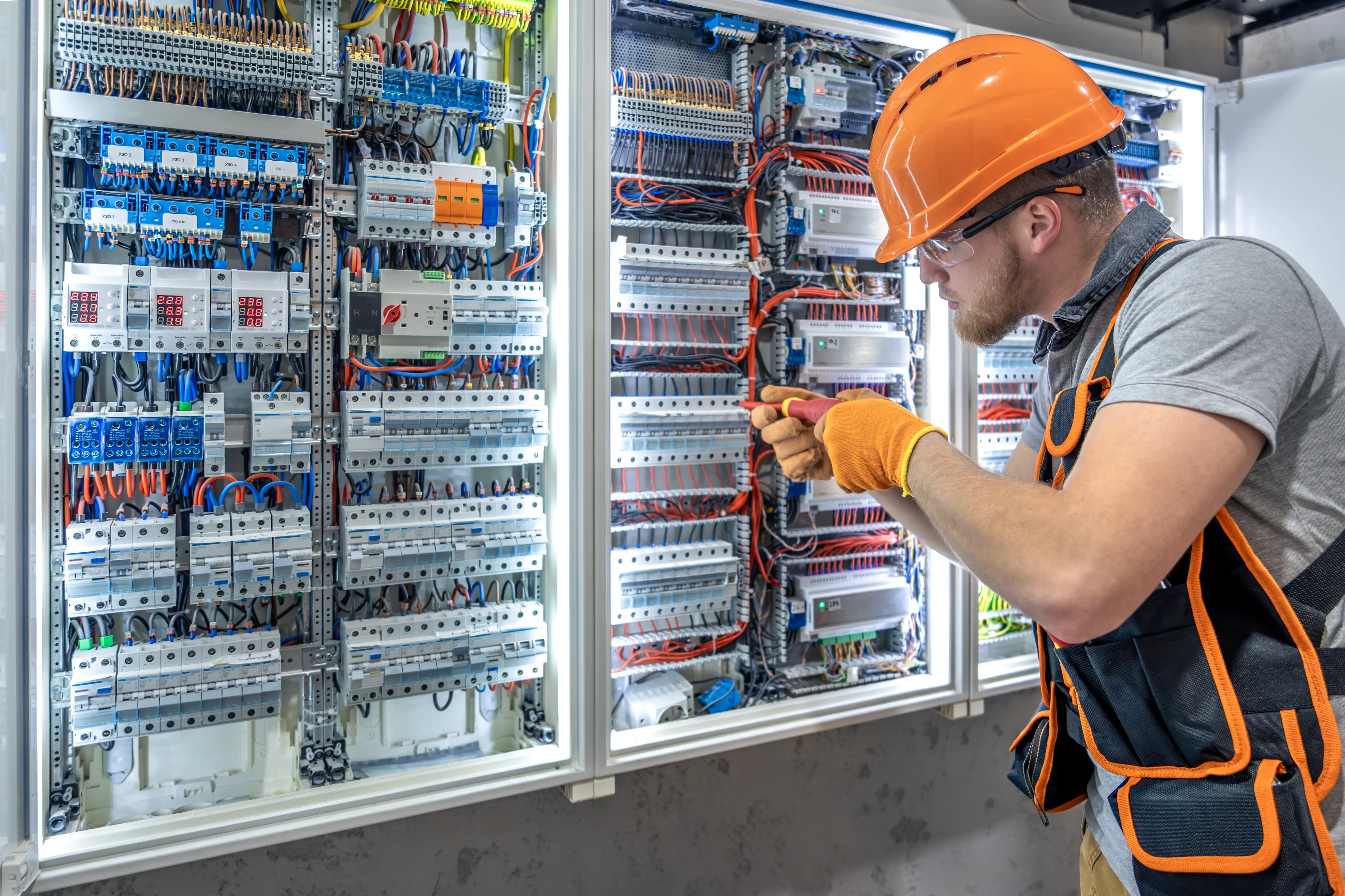 Çınar Enerji Elektrikçi